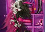 play Bratzillaz Jigsaw