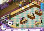 play Cupcakes