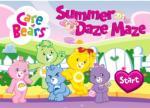 play Care Bears Summer Daze Maze