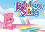 play Rainbow Slide