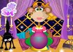 play Fortune Teller Monkey