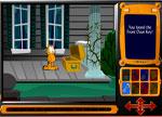 play Garfield'S Halloween