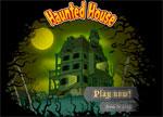 play Haunted House