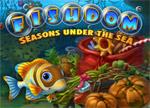 play Fishdom Seasons