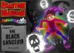 play The Black Sanctum