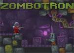 play Zombotron