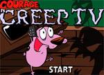 play Creep Tv