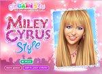 play Miley Cyrus Style
