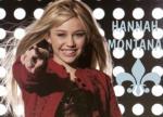 play Hannah Montana Dress Up