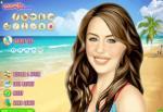 play Hannah Montana Makeup