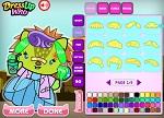 play Hello Kitty Maker