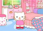 play Hello Kitty Goes To School