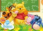 play Winnie The Pooh