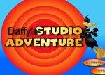 play Daffy'S Studio Adventure