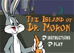 play Dr Moron