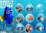 Dory'S Memory