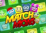 play Matchmons