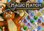 play Magic Match