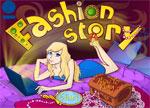 play Fashion Story