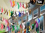 play Sock It