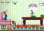 play Pillow Fight