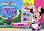 play Fluttering Butterfly