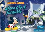 play Mickey And Clocks
