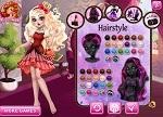 play Ever After High Maker