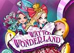 play Wonderland Adventure