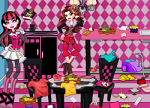 play Mh Room Cleaning