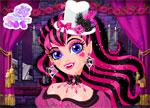 play Draculaura Jewelry