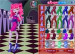 play Monster High Operetta