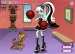 play Cool Ghoul Frankie