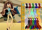 play Cleo De Nile