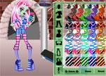 play Frankie Dress Up