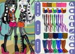 play Werecat Sisters