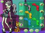 play Frankie Stein Fashion
