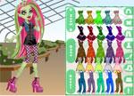 play Monster High Venus