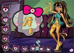 play Dressup Cleo