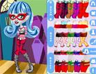play Chibi Ghoulia Yelps