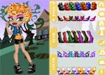 play Chibi Howleen
