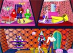 play Doll House