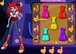 play Operetta Dressup