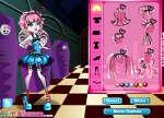 play Cupid Dress Up