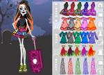 play Skelita