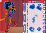 play Robecca Dance
