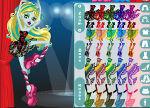 play Lagoona In Dance