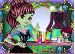 play Freaky Makeover