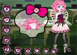 play Dressup Cupid