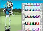 play Frankie Scaris Style
